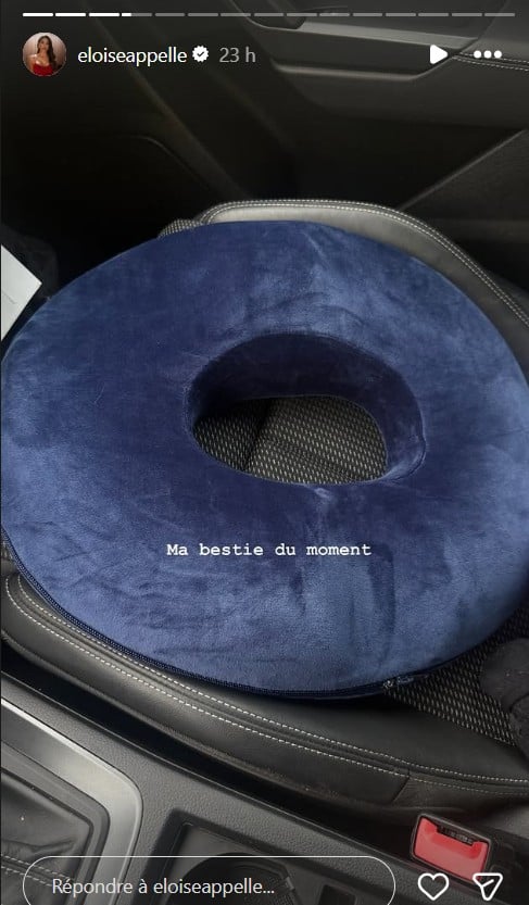 Éloïse Appelle : elle fait une mise au point après des accusations de violences conjugales