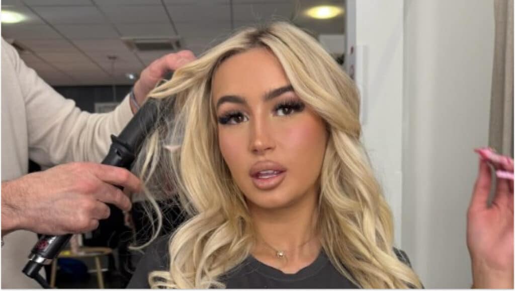 Polska : elle prend la défense des influenceurs français bloqués à Dubaï