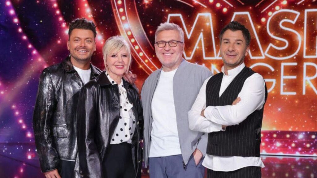 Mask Singer : on connaît désormais la date de diffusion de la prochaine saison