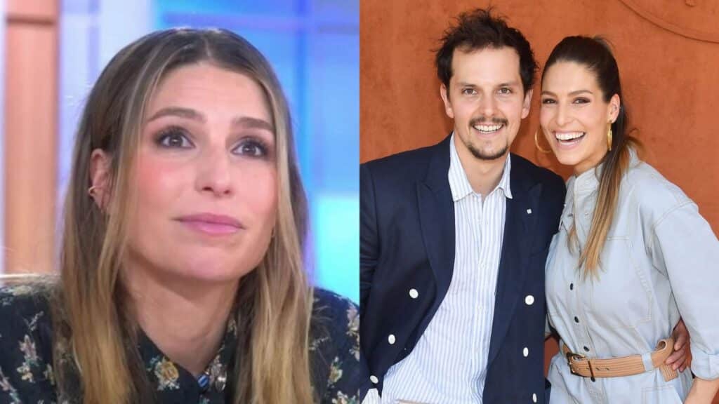 Paul Mirabel Et Laury Thilleman Ils Officialisent Enfin Leur Histoire paul-mirabel-et-laury-thilleman-ils-officialisent-enfin-leur-histoire