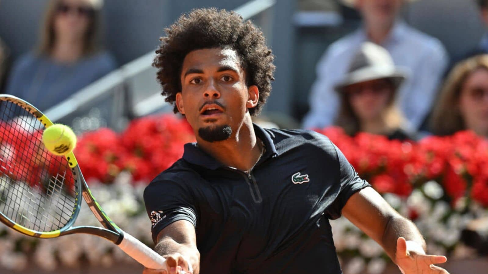 Arthur Fils: the young tennis player follows in Maeva Ghennams footsteps