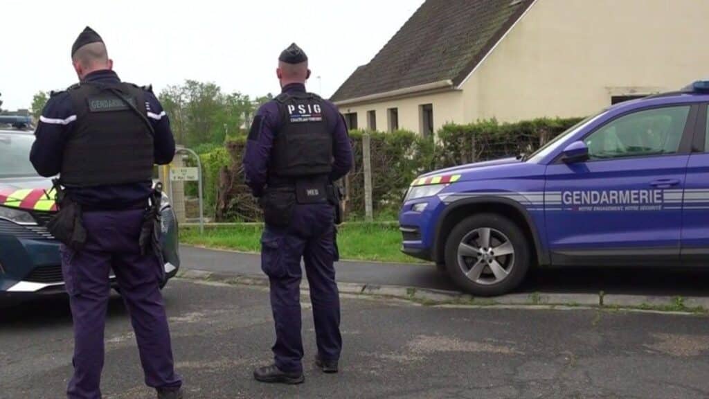 Affaire Chloé, 14 ans : un suspect de 23 ans interpellé