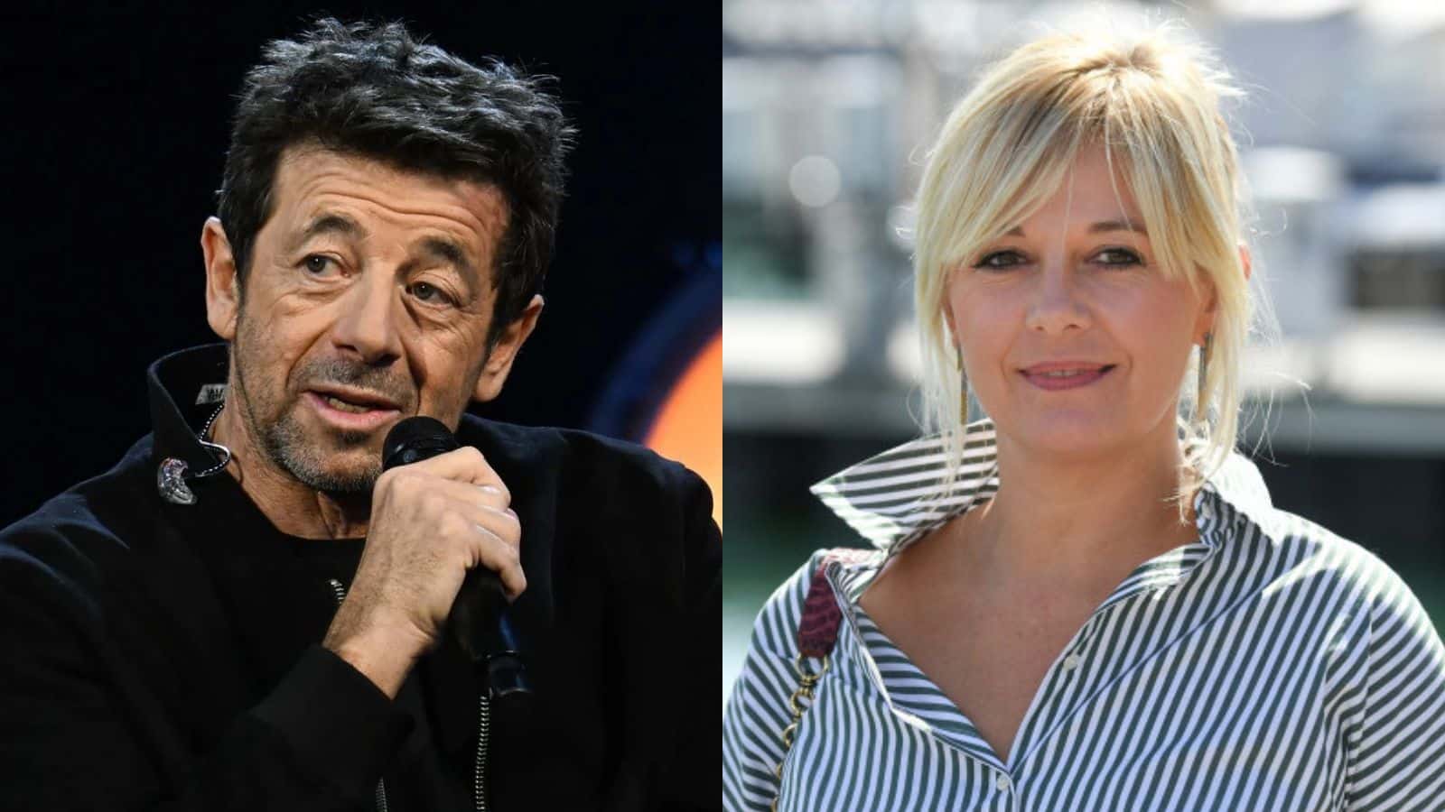 Patrick Bruel : nouveaux détails après la plainte de Flavie Flament