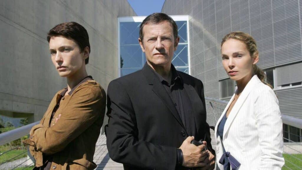 Zodiaque : TF1 relance la série, mais sans son actrice phare