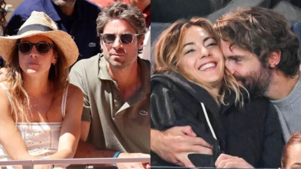Tom Leeb et Constance Labbé : le couple s’apprête à accueillir son premier enfant