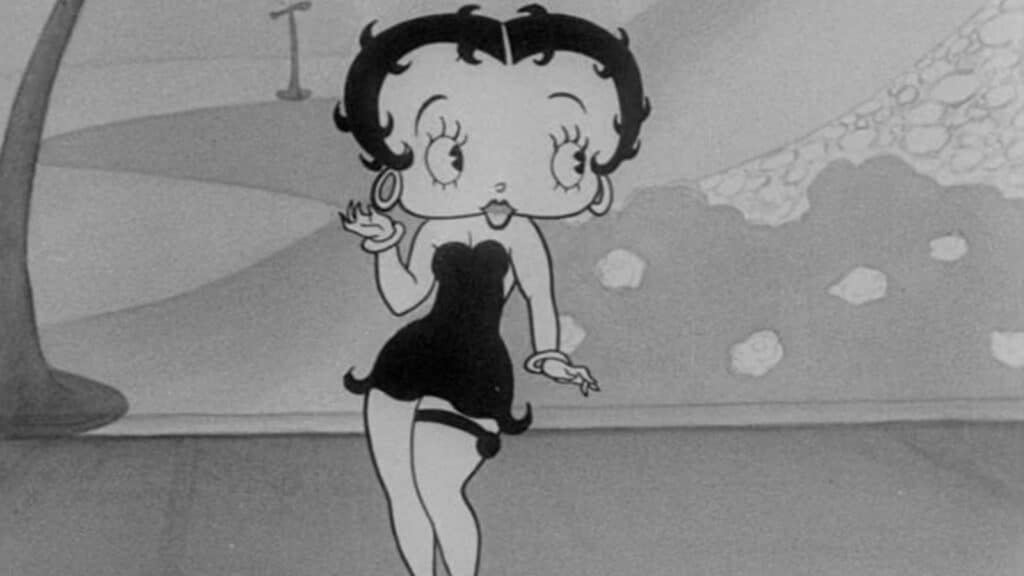 Betty Boop : un film en live-action va prochainement voir le jour et l’actrice principale a déjà été trouvée