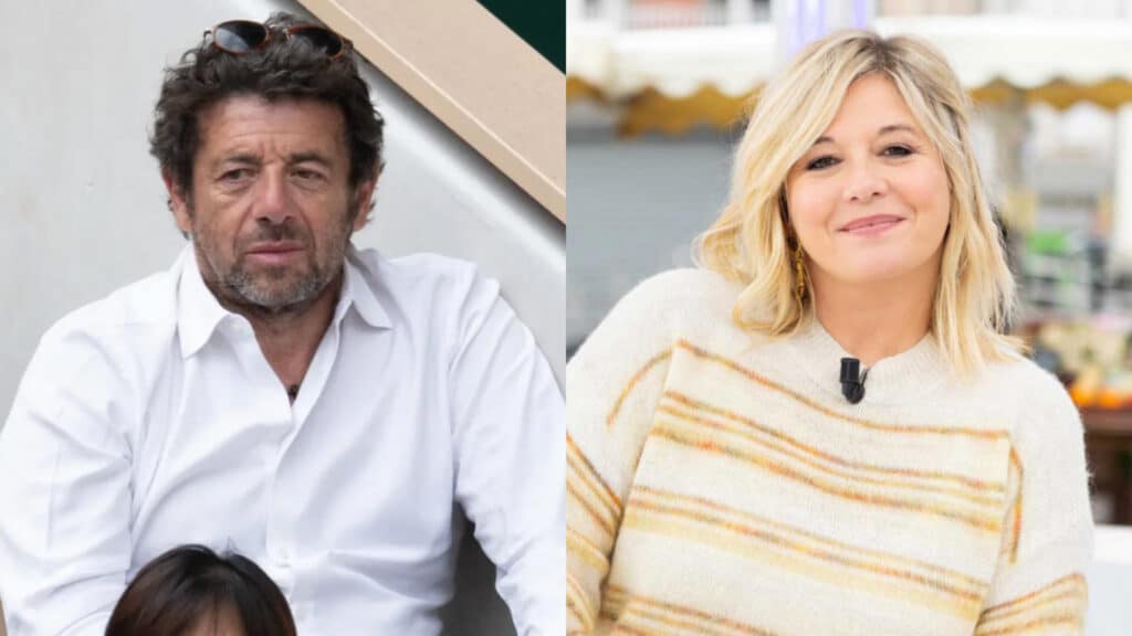 Affaire Patrick Bruel : Lio s'emporte contre le chanteur et évoque sa  réputation