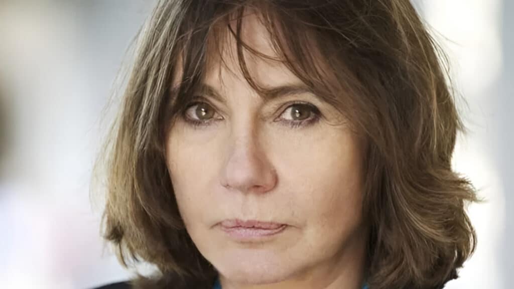Thérèse Liotard : l’actrice césarisée s’est éteinte à 80 ans