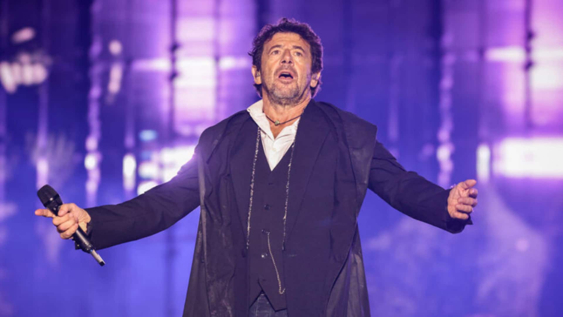 Patrick Bruel: Anna Mouglalis, Corinne Masiero… Many celebrities sign the petition against his tour
