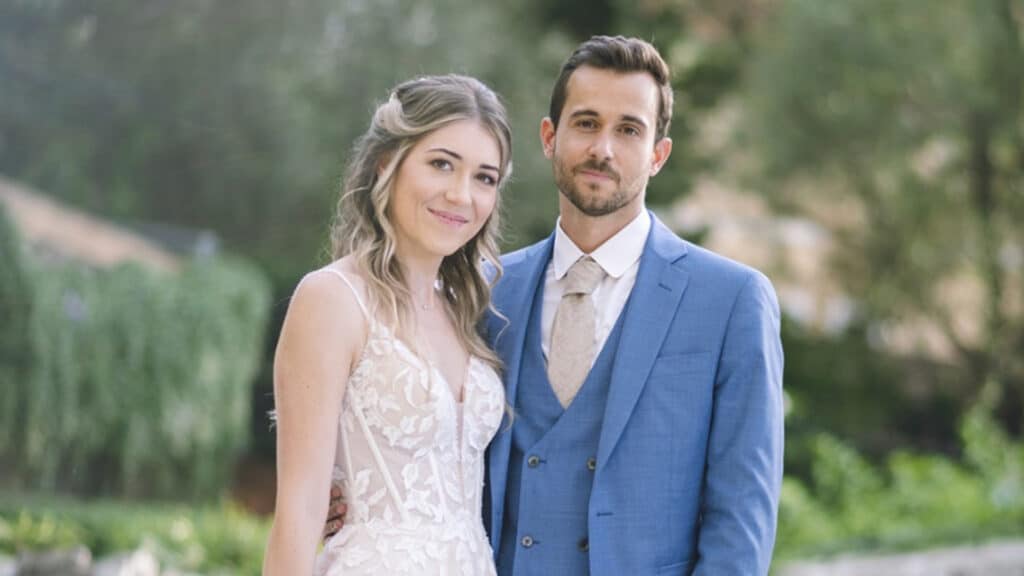Mariés au premier regard : Mélanie et Antoine vont-ils divorcer ou rester  ensemble ? Ils ont pris