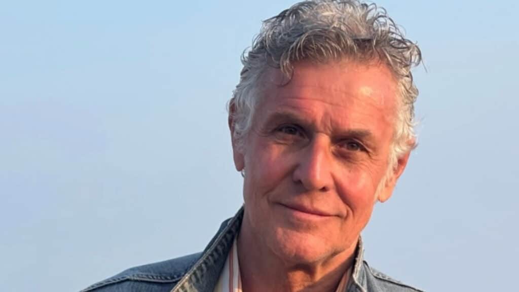 Décès de Pierre Deny : sa célèbre compagne rend un bel hommage à son  "amour" après l'
