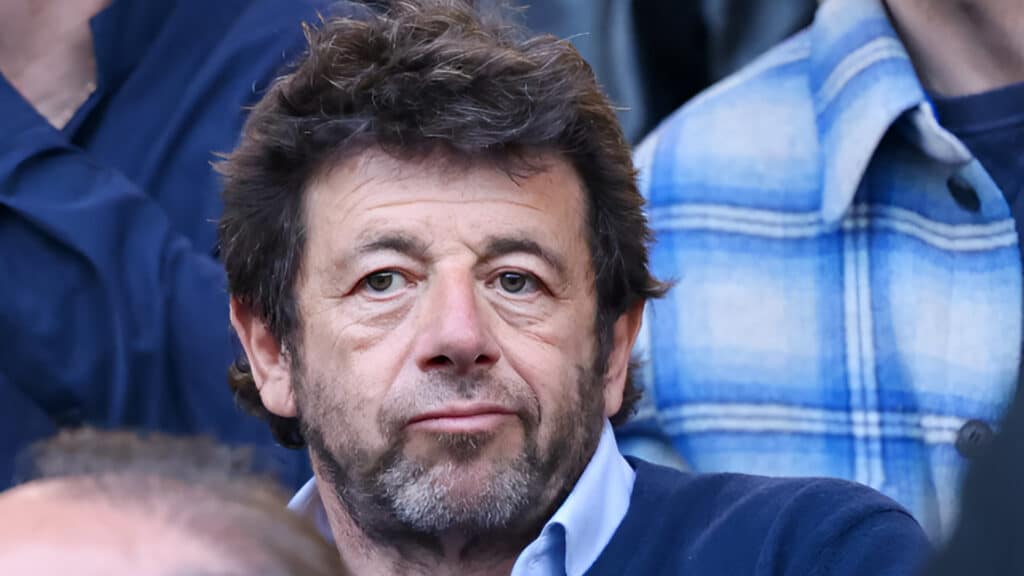 Patrick Bruel : un ami proche et associé "très soucieux" du chanteur, il s’exprime sur l’affaire