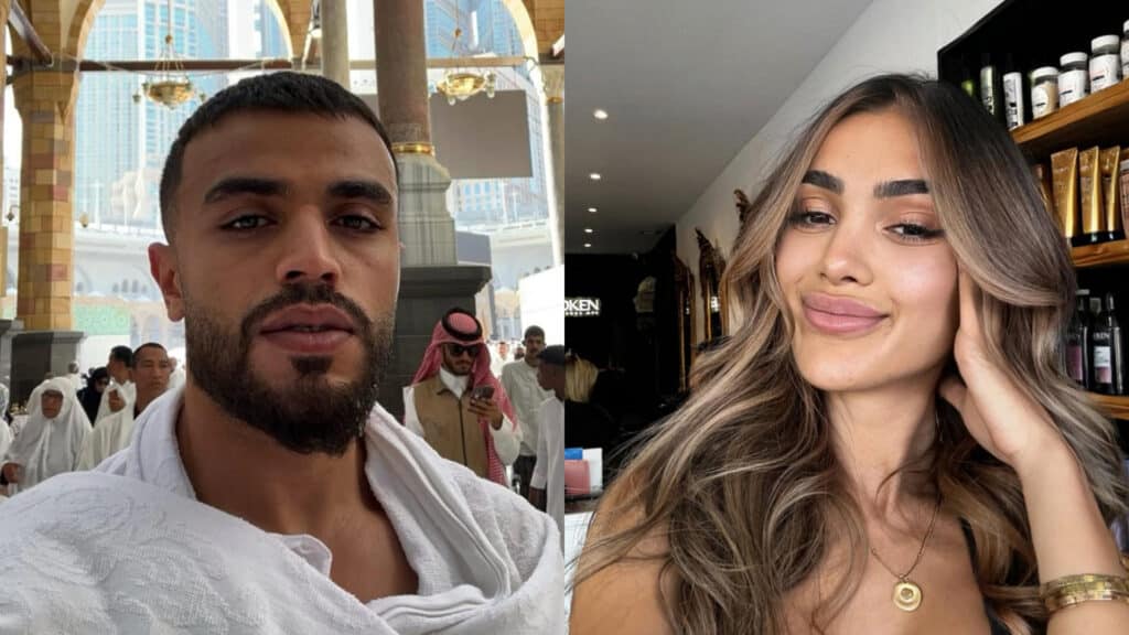 Emine : SisiK "amoureux" de Maissane, projet de mariage… il se confie comme jamais sur l’affaire