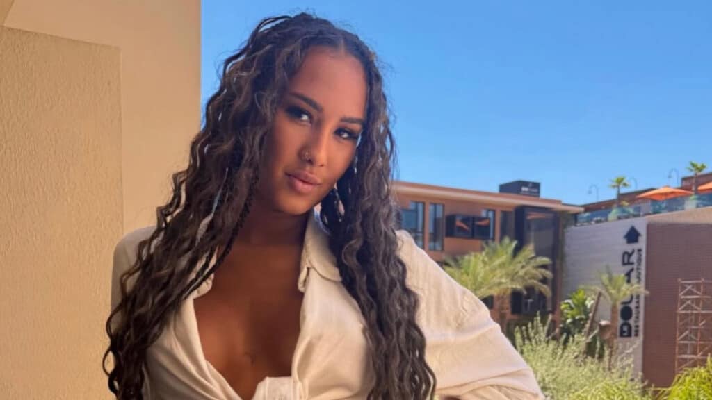Cory : toujours incarcérée, elle aurait été condamnée à plusieurs années de prison au Maroc