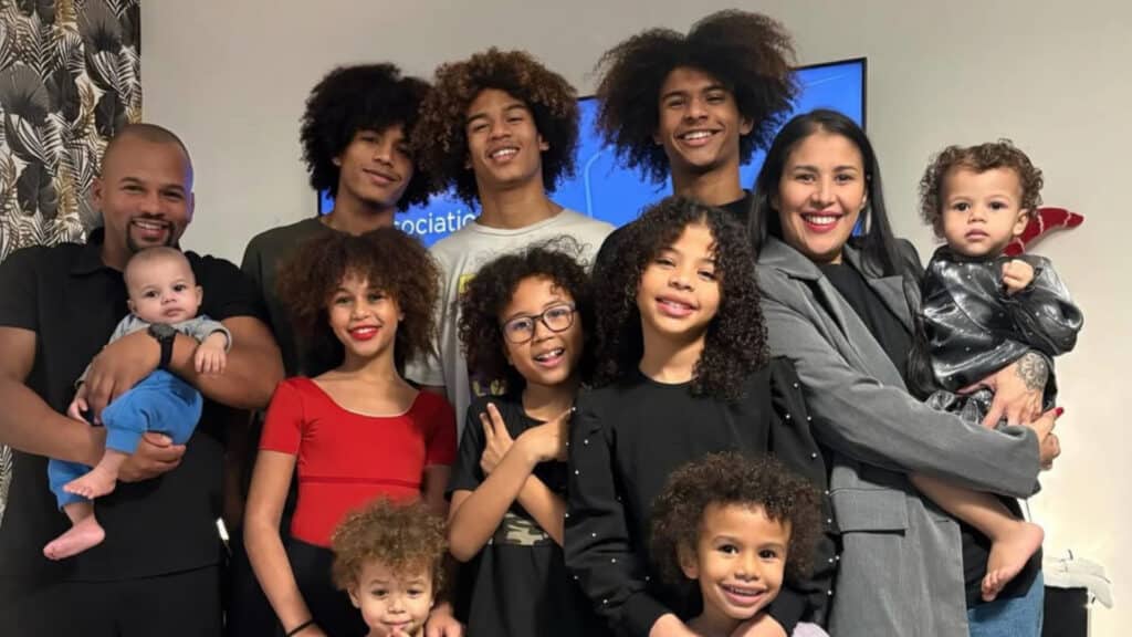 Raoudha Jean-Zéphirin (Familles nombreuses) : prochainement maman pour la 11ème fois, elle se retrouve face à un défi et pas des moindres