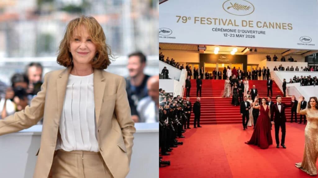 Nathalie Baye : un mois après son décès, le Festival de Cannes lui rend un bel hommage