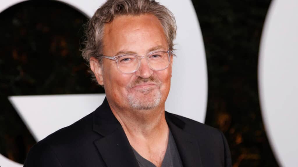 Matthew Perry : un ex-producteur hollywoodien impliqué dans son décès officiellement condamné
