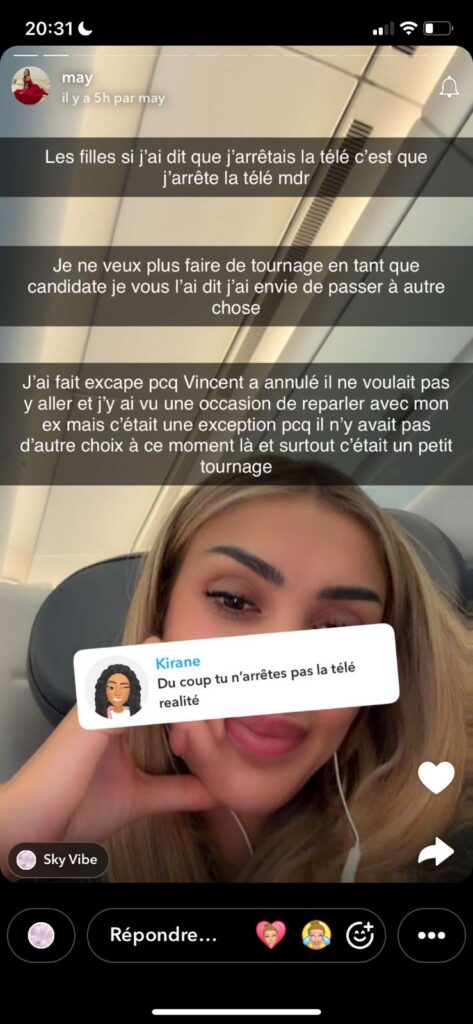 Maïssane : de retour dans La Villa des cœurs brisés… mais pas en tant que candidate