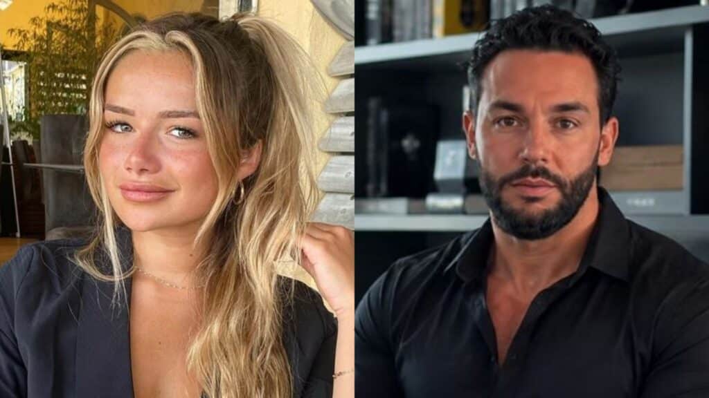 Victoria Mehault : elle met en demeure son ex, le priant de ne plus s’afficher avec leur fils Lio sur la Toile