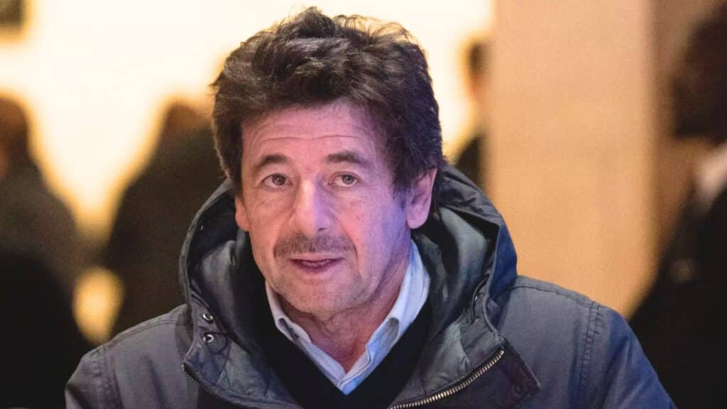 Affaire Patrick Bruel : TF1 aurait pris des précautions pour protéger ses journalistes femmes du chanteur