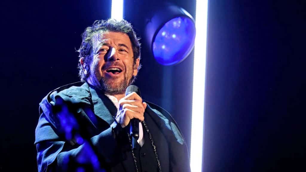 Patrick Bruel : un nouveau témoignage vient tâcher davantage l’image du chanteur