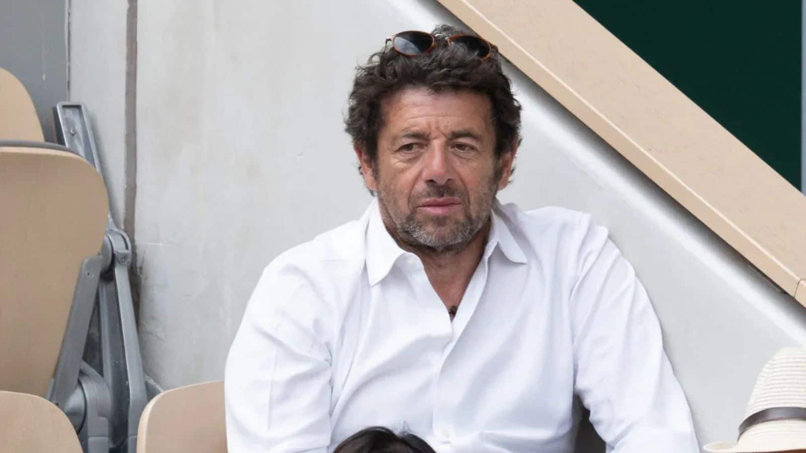 Affaire Patrick Bruel : le chanteur de 67 ans placé en garde à vue