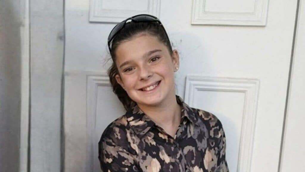 Disparition de Lyhanna : dans l'attente de l'autopsie du corps retrouvé, une habitante du village a témoigné