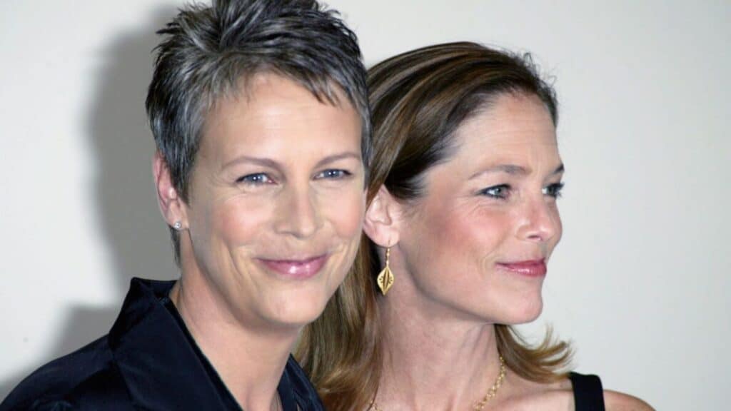 Jamie Lee Curtis : l’actrice américaine est en deuil, elle vient de perdre sa soeur tragiquement