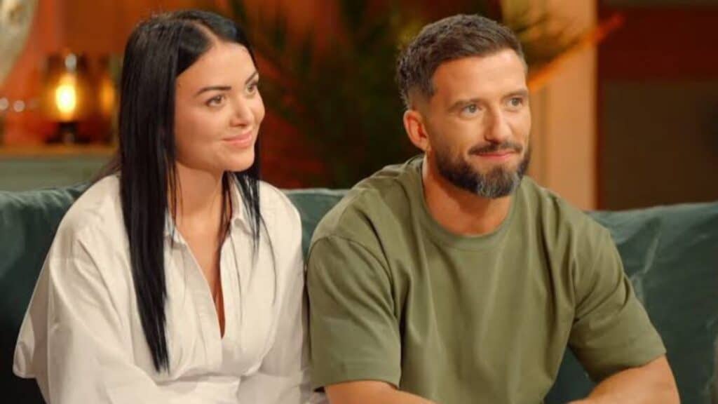 Lucile et Alex (MAPR) : le couple se dit prêt à accueillir un bébé