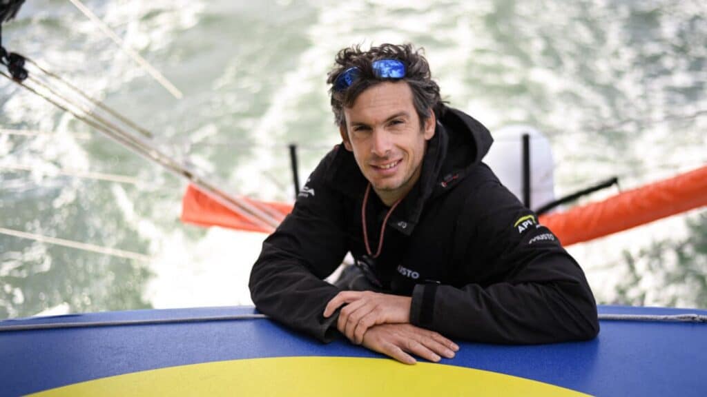 Charlie Dalin : le vainqueur du Vendée Globe 2025 nous a quittés à l’âge de 42 ans
