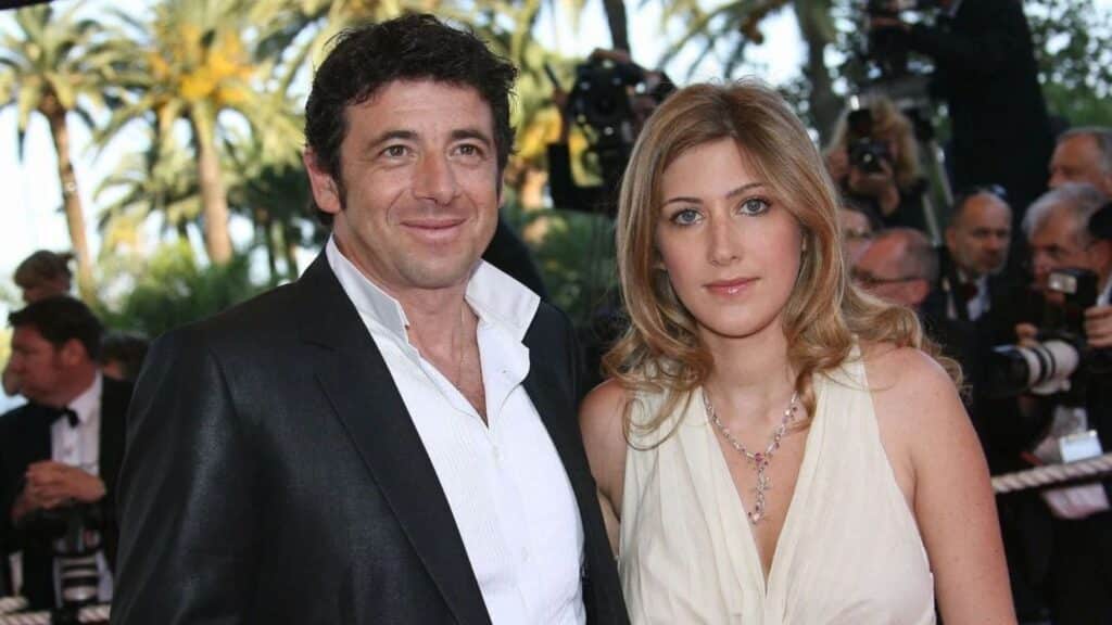 Affaire Patrick Bruel : son ex-femme Amanda Sthers aborde la difficile période vécue avec leurs 2 enfants