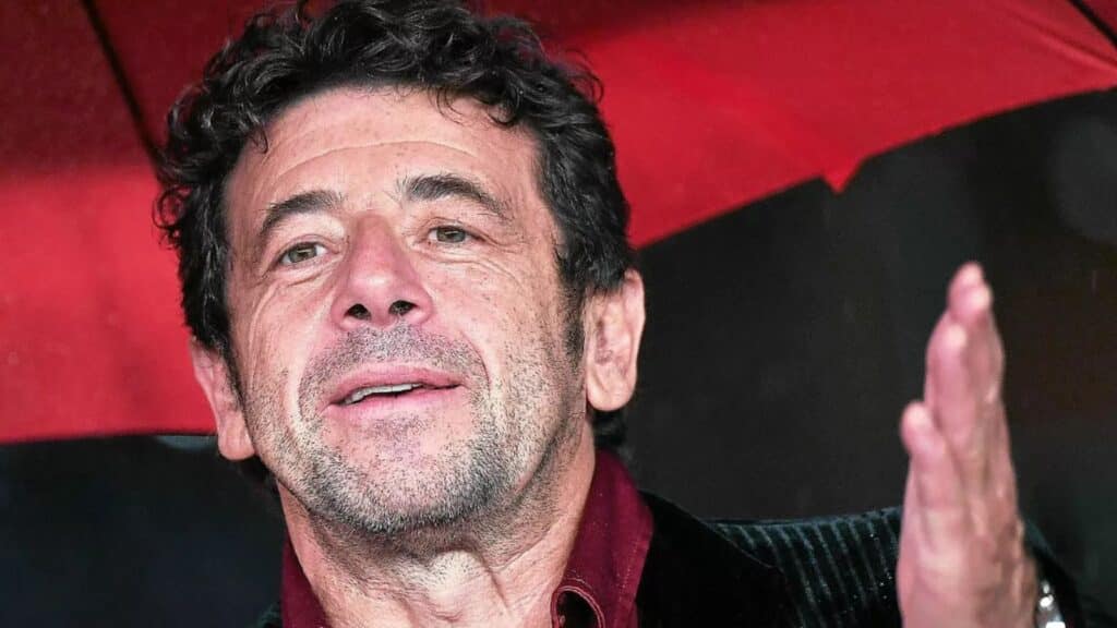 Patrick Bruel : après 48 heures de garde-à-vue, le chanteur déféré