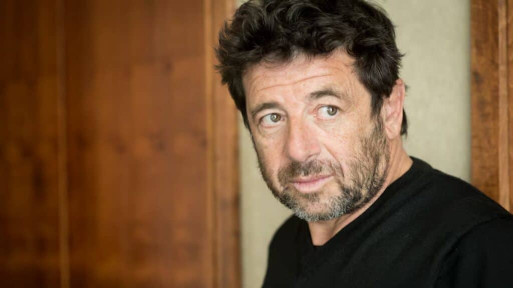 Patrick Bruel : le chanteur remis en liberté sous contrôle judiciaire