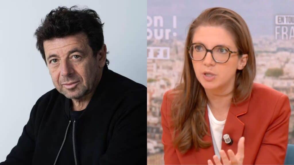 Affaire Patrick Bruel : la ministre Aurore Bergé change d’avis et lui conseille de se retirer