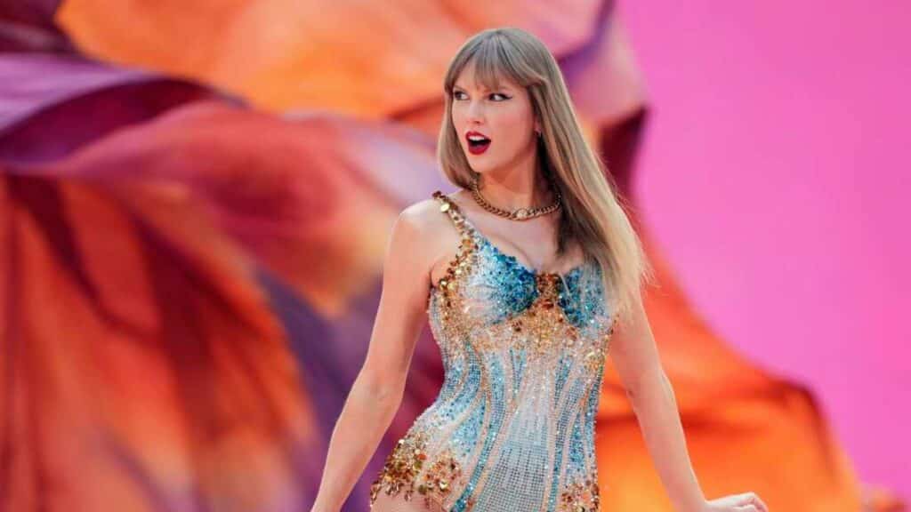 Taylor Swift : 2 milliards de dollars pour la star ? On sait comment la chanteuse a doublé sa fortune en 2 ans