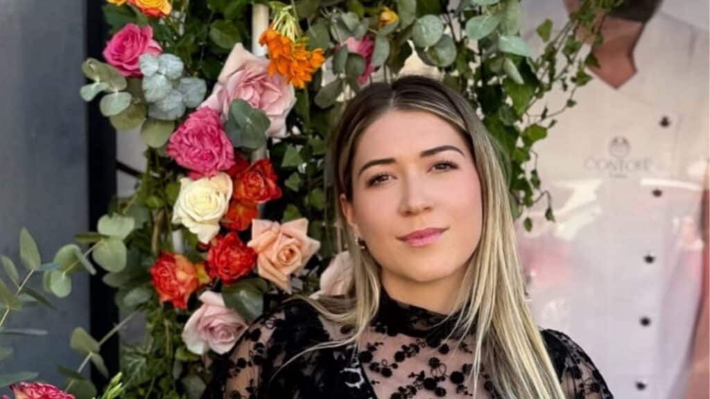 Une "diffusion (...) un petit peu compliquée à vivre" : Mélanie fait le bilan de son aventure dans Mariés au premier regard
