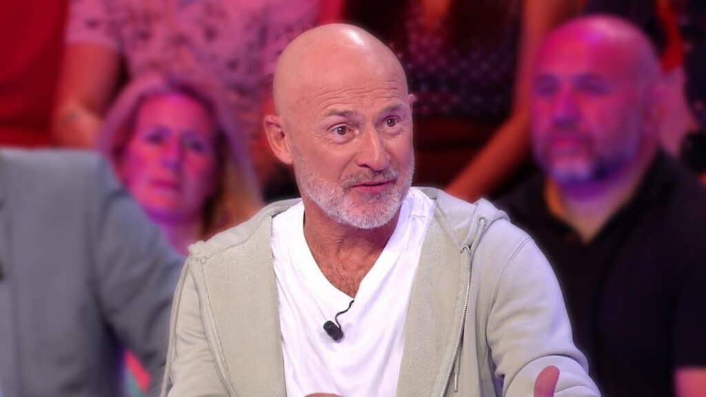 Vincent Lagaf’ : l’animateur du Bigdil se prête à de rares confidences sur sa compagne