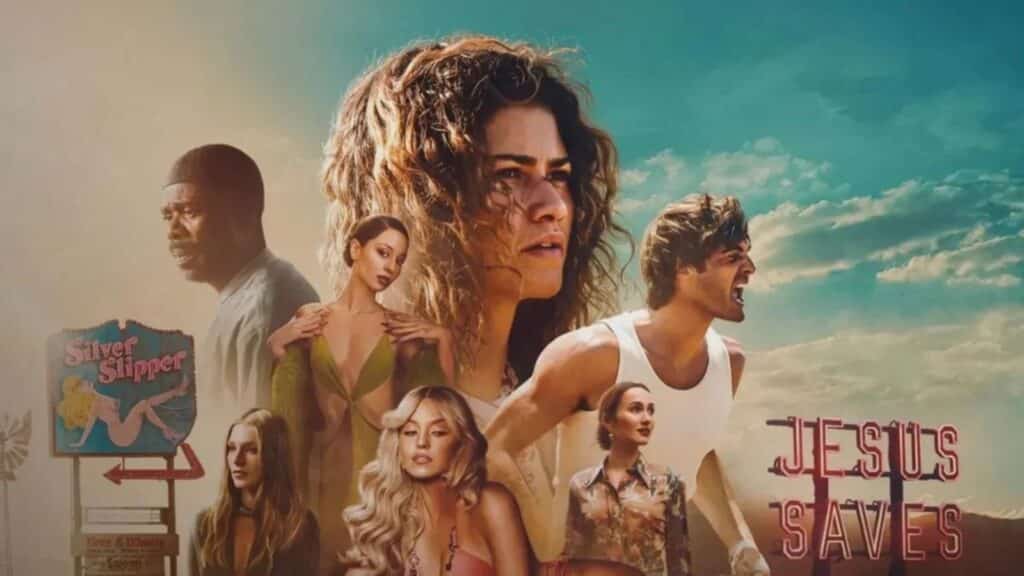 Euphoria : la série emblématique de HBO tire sa révérence