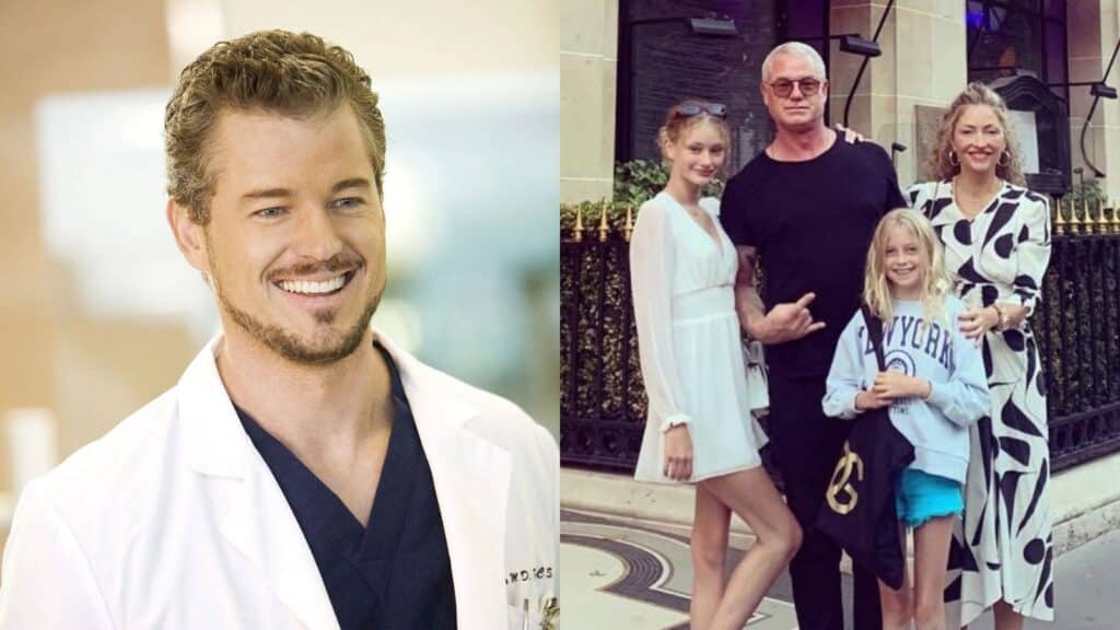 Eric Dane : sa fille vient de terminer ses années collège, Rebecca Gayheart rend hommage à son défunt mari