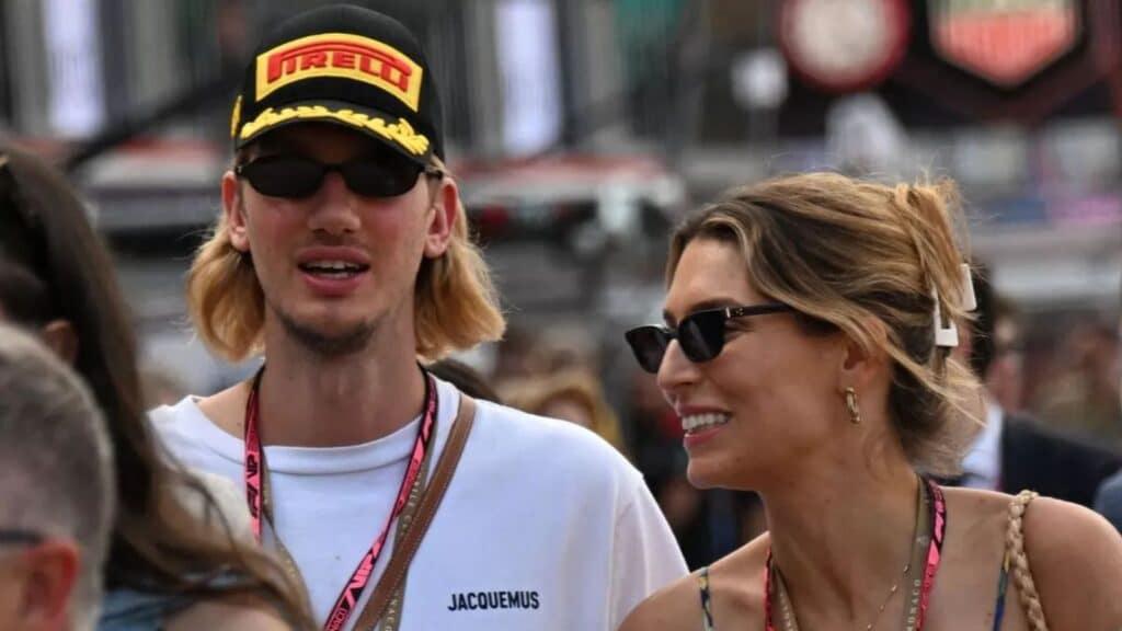 Laury Thilleman et Paul Mirabel : le couple fait une apparition remarquée au GP de Monaco