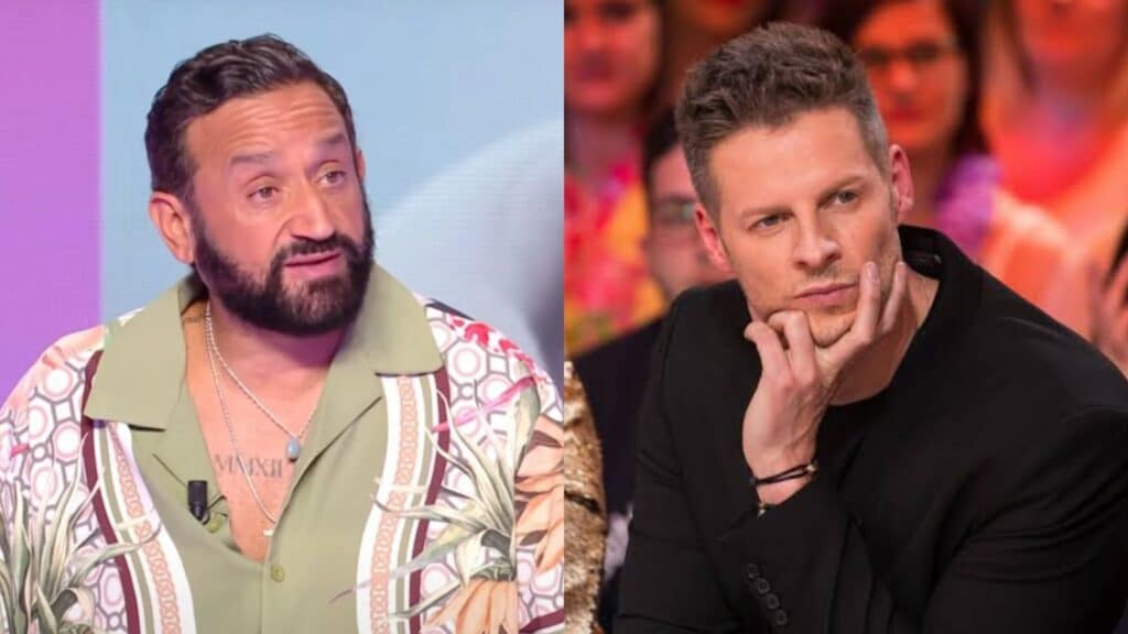 Cyril Hanouna : il refuse d’affirmer le retour de Matthieu Delormeau dans TBT9 après son passage chez Léa Salamé
