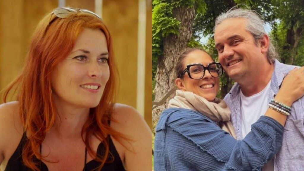 Aurélia (ADP) : elle invite les fans de l'émission à faire des dons à Pierre et Frédérique