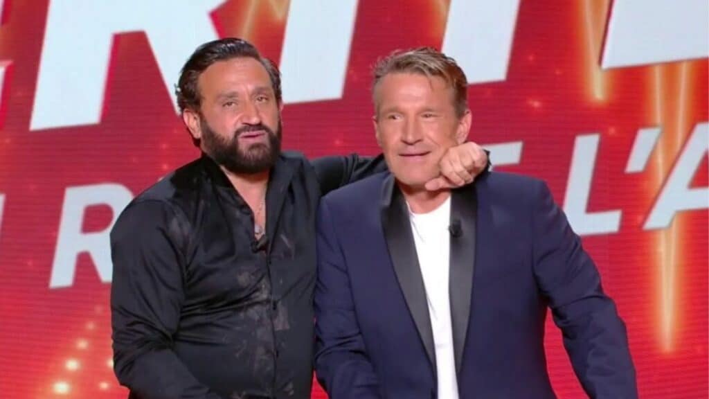 Benjamin Castaldi : l’animateur de retour aux côtés de Cyril Hanouna dans TBT9 à la rentrée