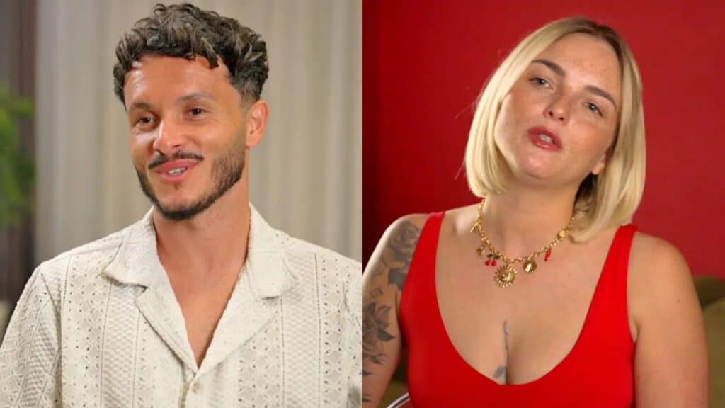 Mathieu (MAPR) : après son divorce avec Julie, il a déjà retrouvé l’amour