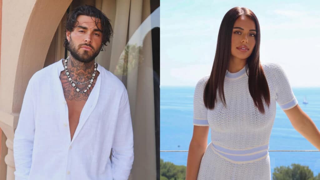Thibault Garcia : séparé de Laura Chab, Clémence n’y serait pas pour rien
