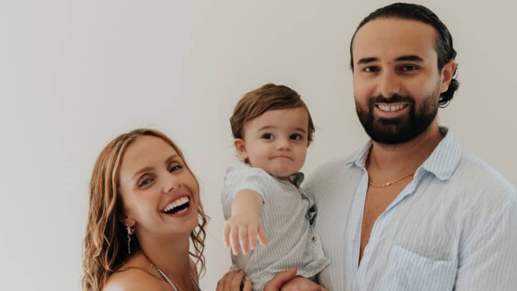 Anaïs Quadratus : maman pour la deuxième fois, elle annonce la naissance de son fils