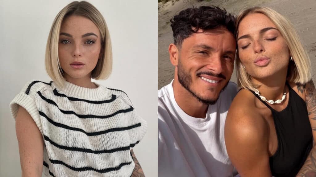 Mariés au premier regard : Julie trompée par Mathieu ? Elle découvre le pire après le tournage