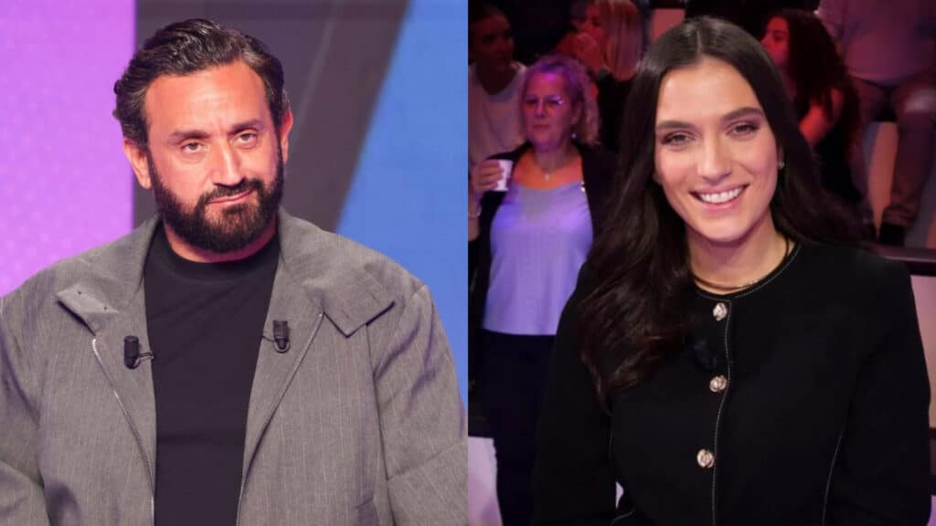 Cyril Hanouna : sa belle déclaration à Shana Loustau dans la dernière de Tout beau, tout fun