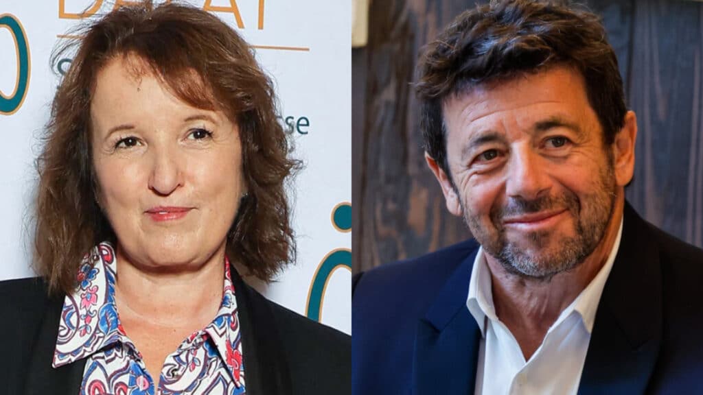 Patrick Bruel : Anne Roumanoff "choquée" par la "réalité atroce" qui se cache derrière l’affaire