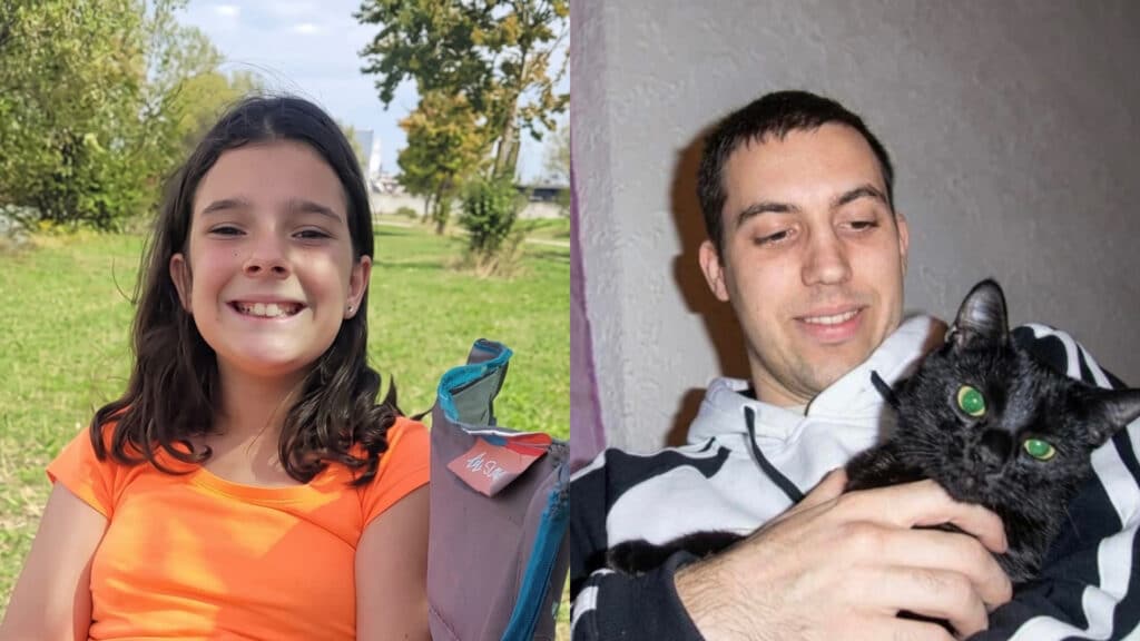 Disparition de Lyhanna : l’entraîneur de Jérôme Barella se livre sur son comportement "avec les enfants"